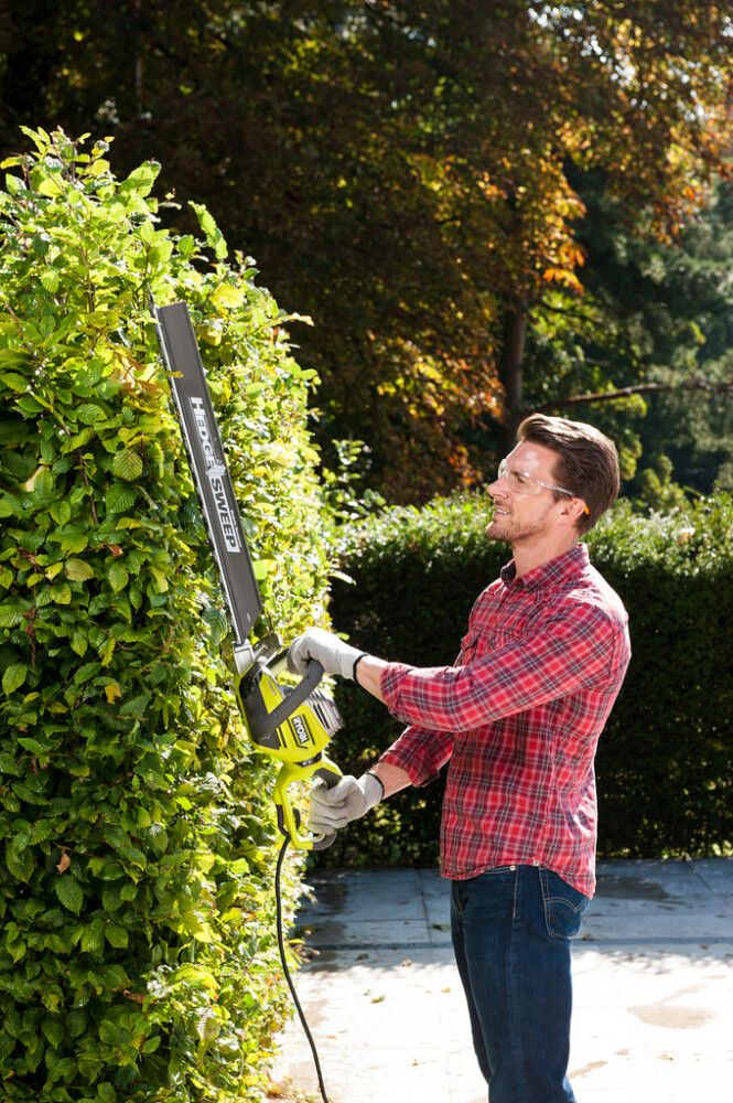 Pensasleikkuri Ryobi RHT8165RL