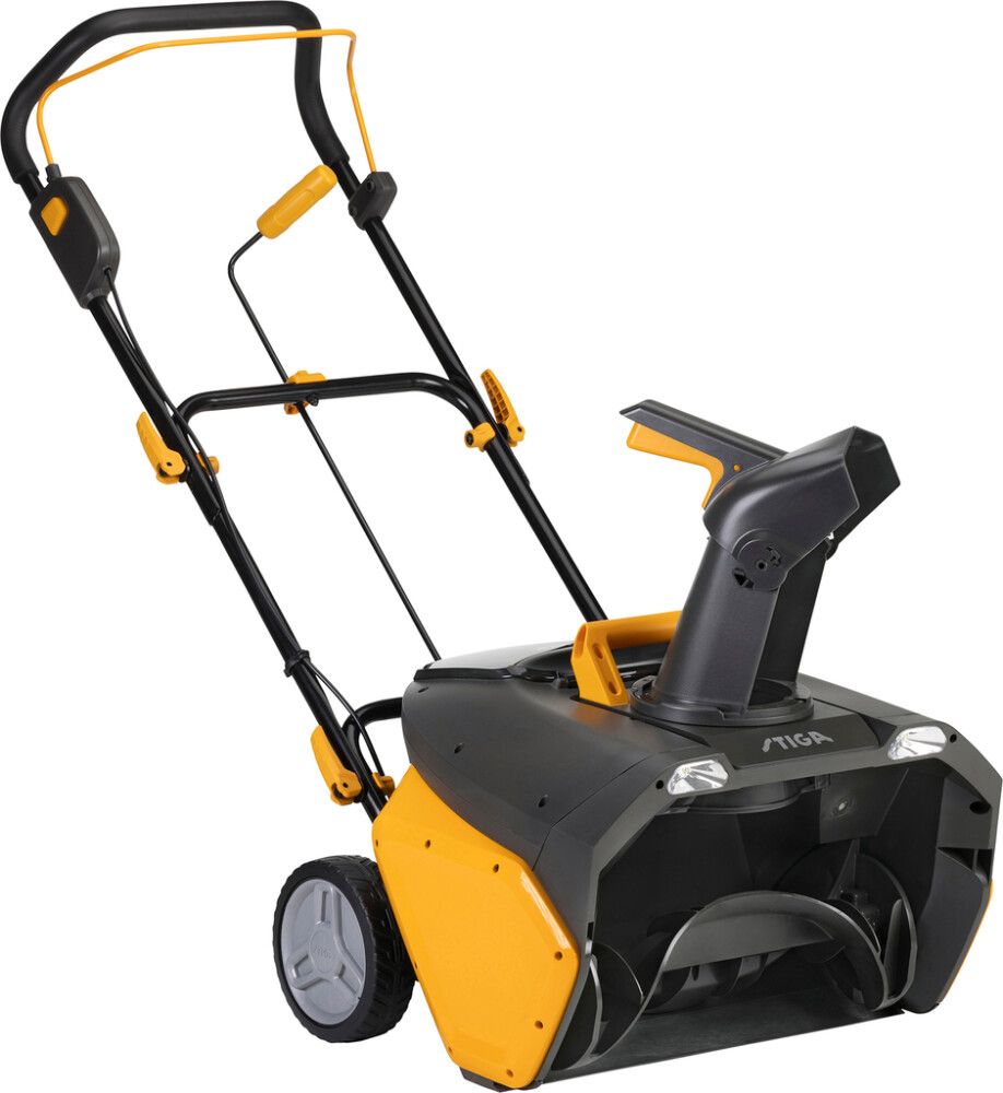 Akkulumilinko Stiga ST 700 E