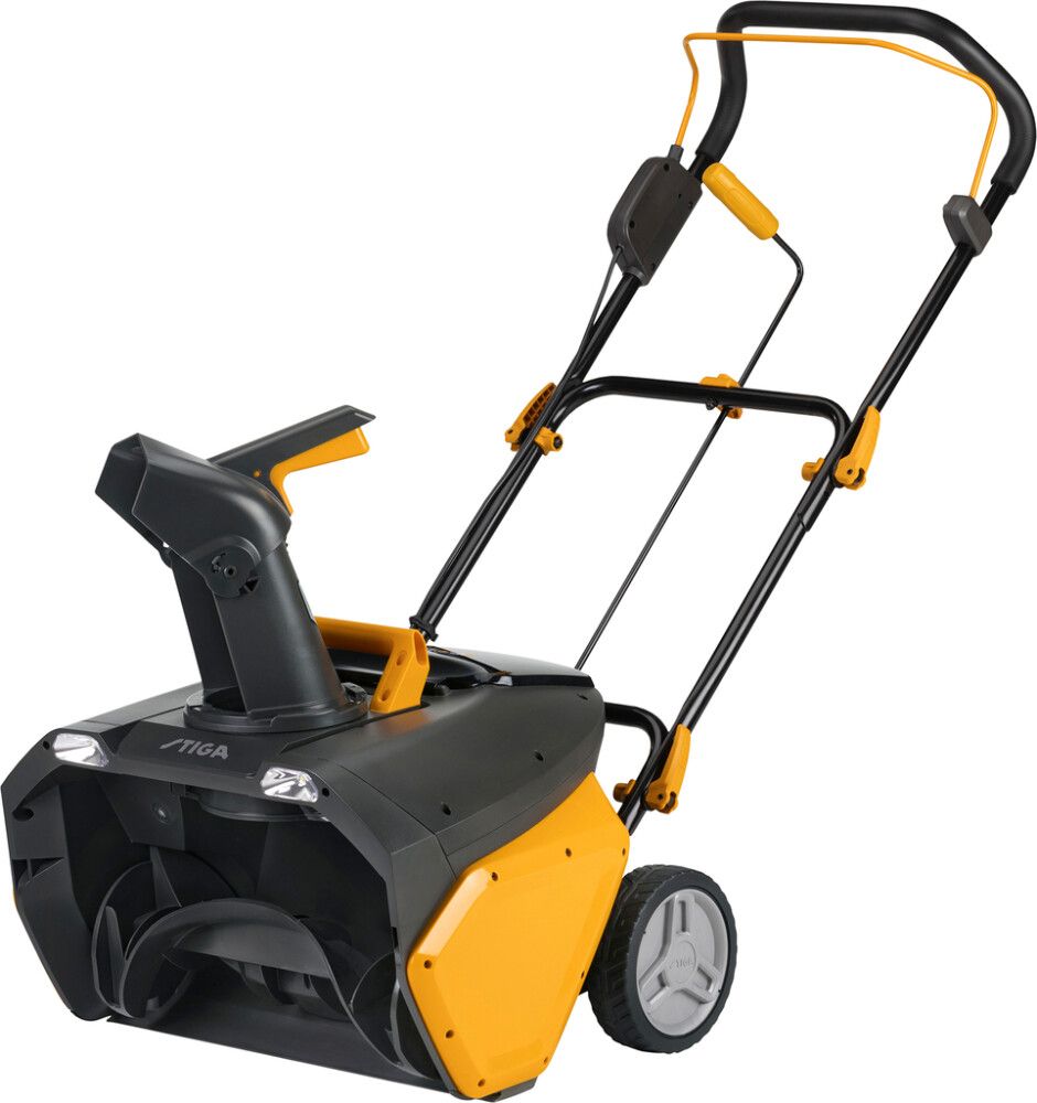 Akkulumilinko Stiga ST 700 E