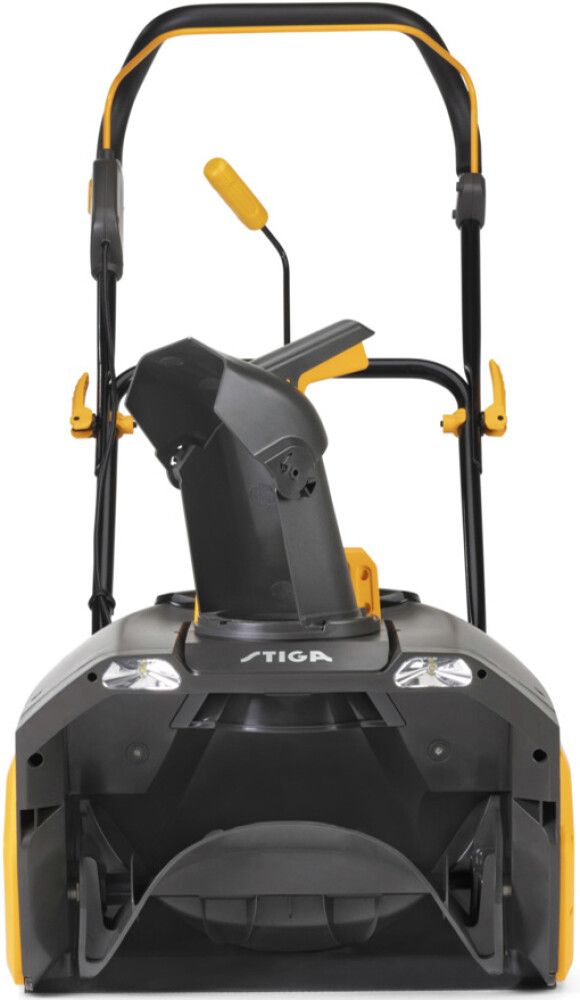 Akkulumilinko Stiga ST 700 E