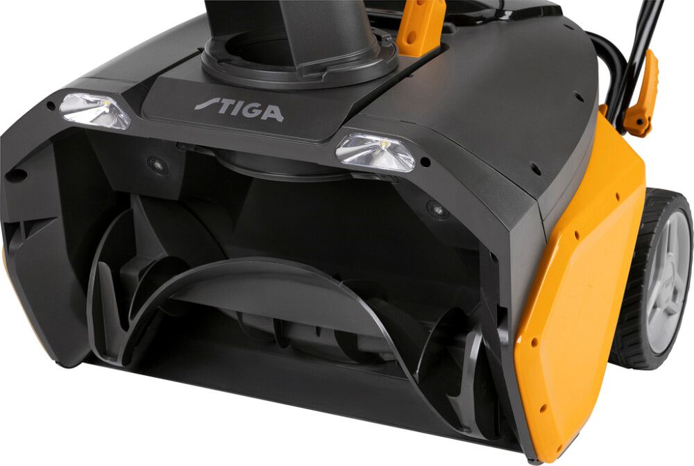 Akkulumilinko Stiga ST 700 E