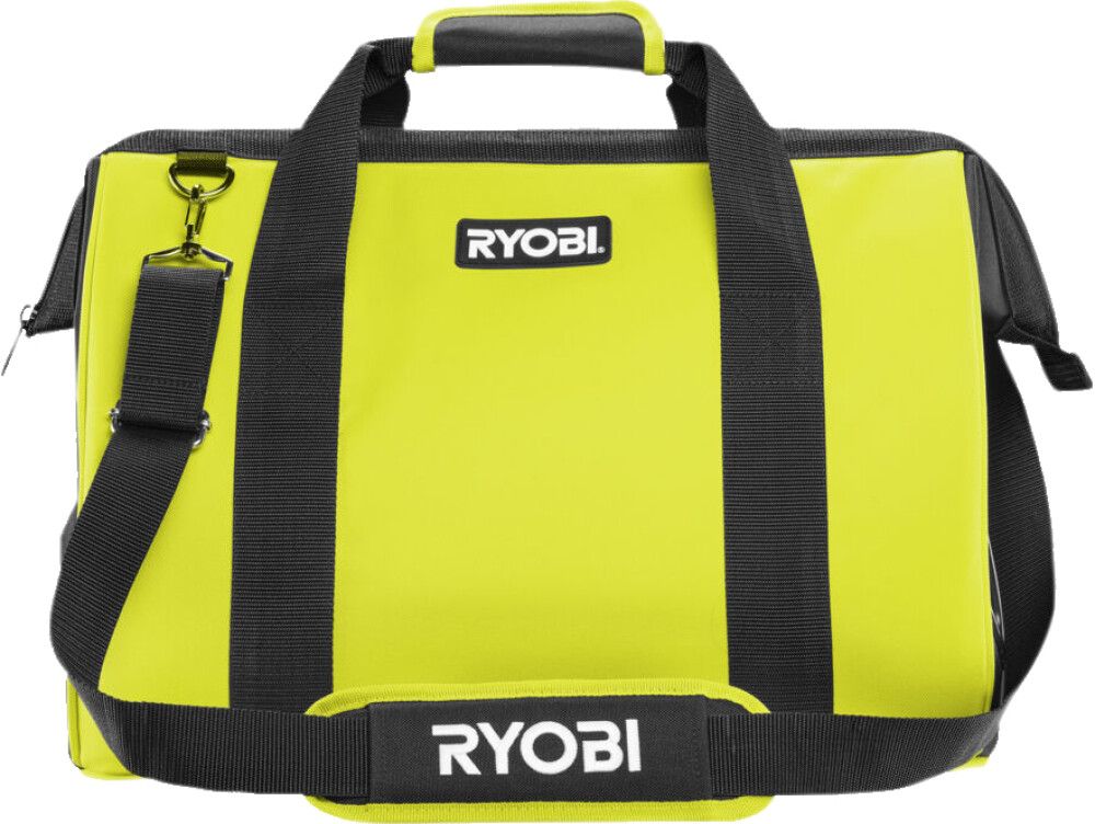 Kantolaukku Ryobi RAC256 akkuketjusahat