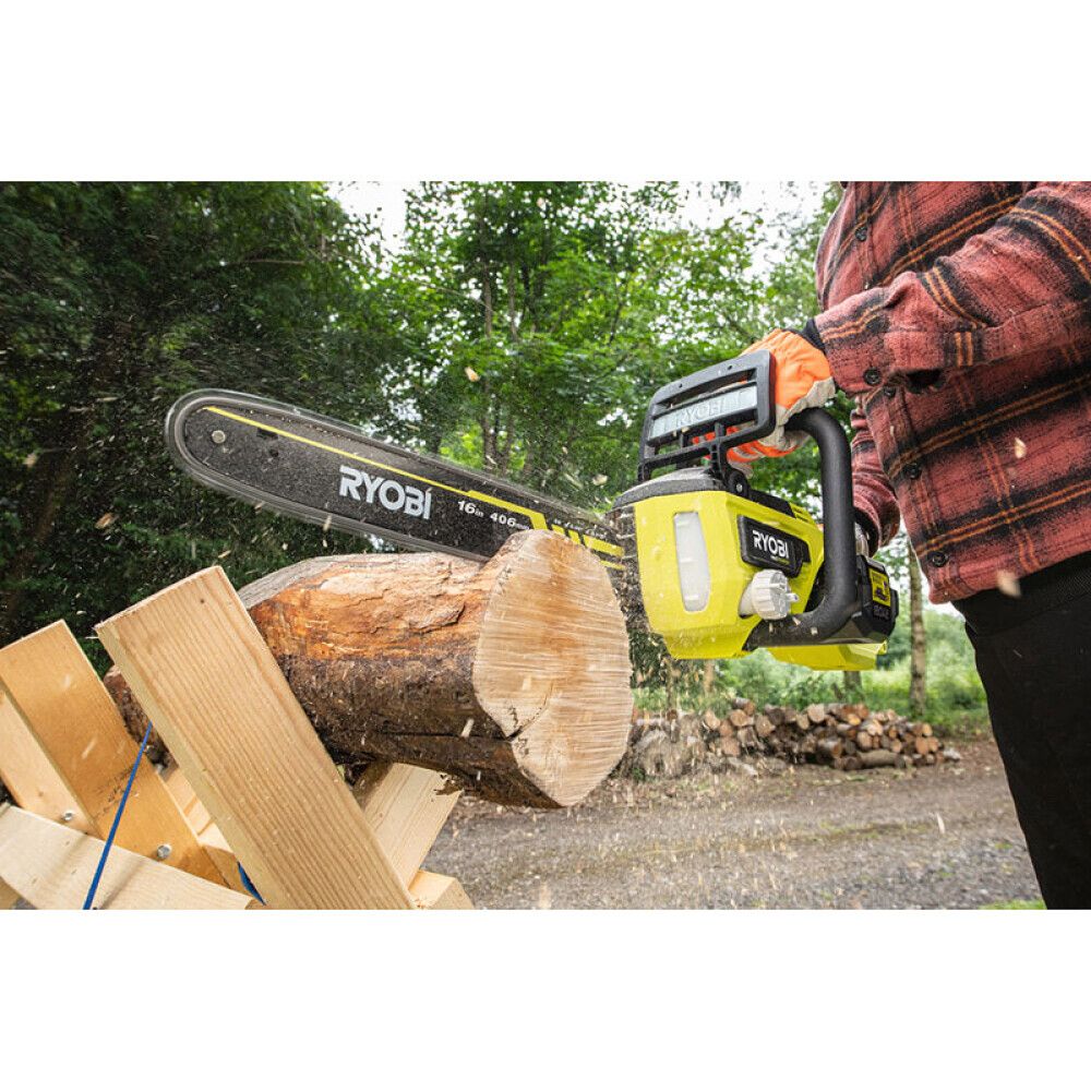 Teräketju Ryobi RAC276