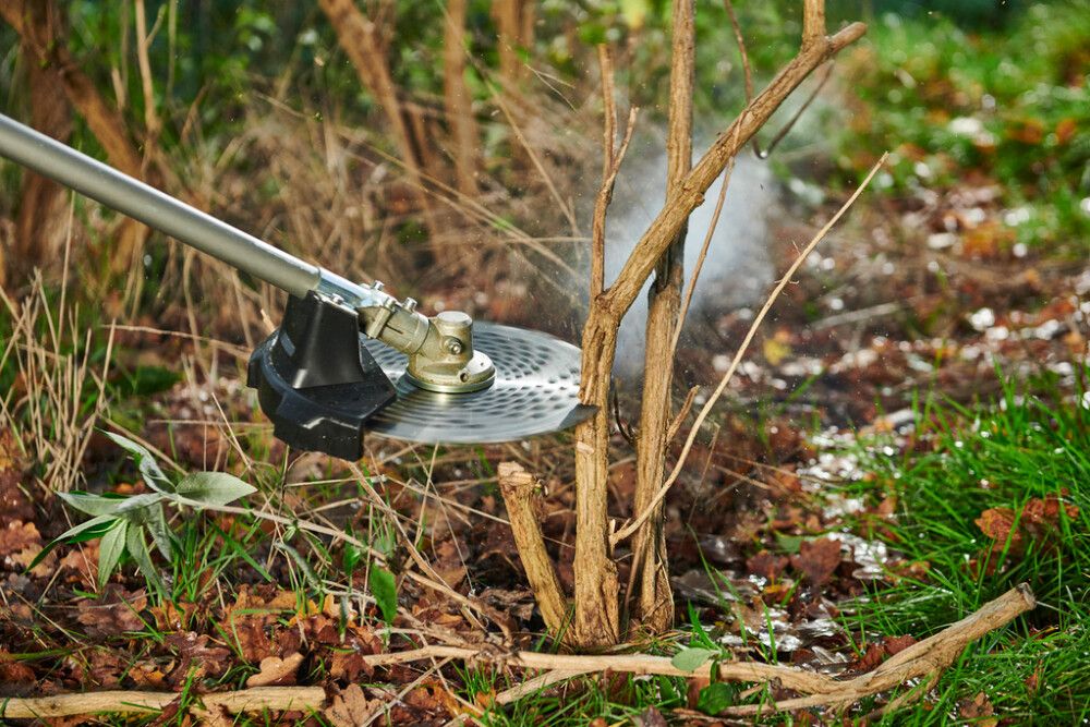 RAIVAUSSAHANTERÄ RYOBI RAC167