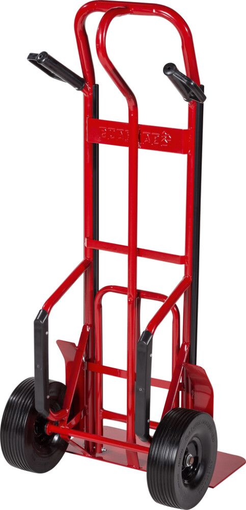 Nokkakärry HT 800 FRG 250 kg