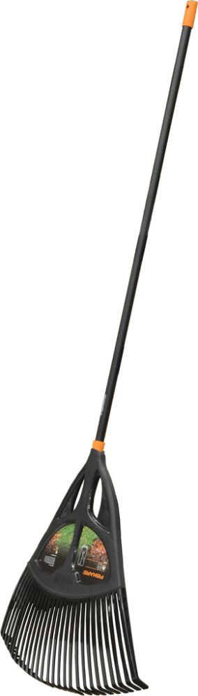 Lehtiharava Fiskars Solid XL