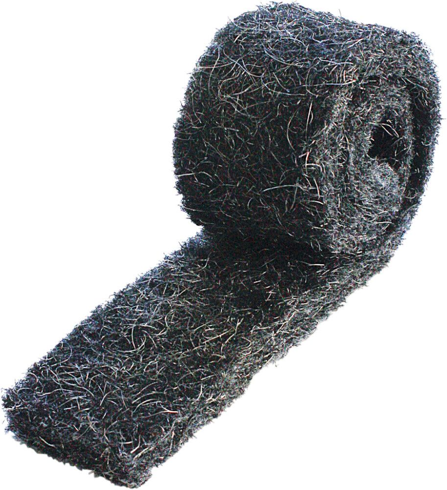 Jyrsijäeste Swissinno teräsvillainen