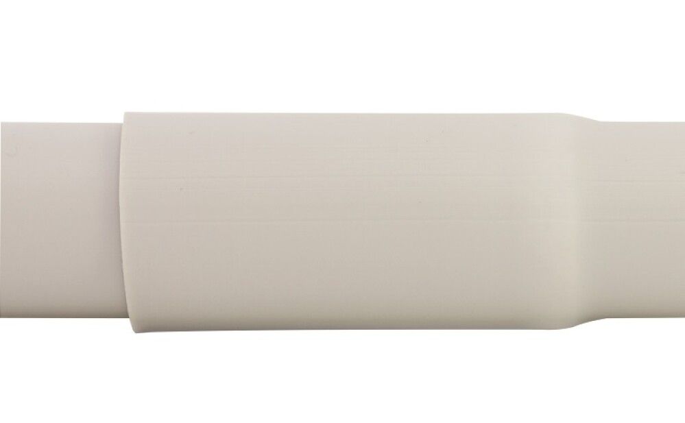 Panssariputki REV Ritter EN16 2 m