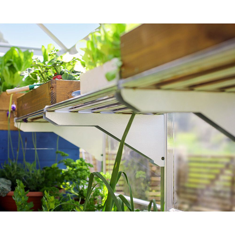 Hylly Palram-Canopia kasvihuoneisiin Heavy Duty