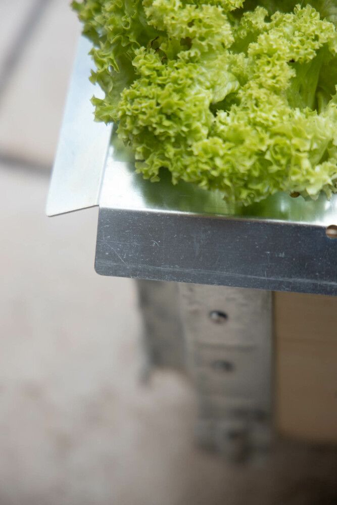 Etanaeste 80 x 60 cm lavakaulukseen