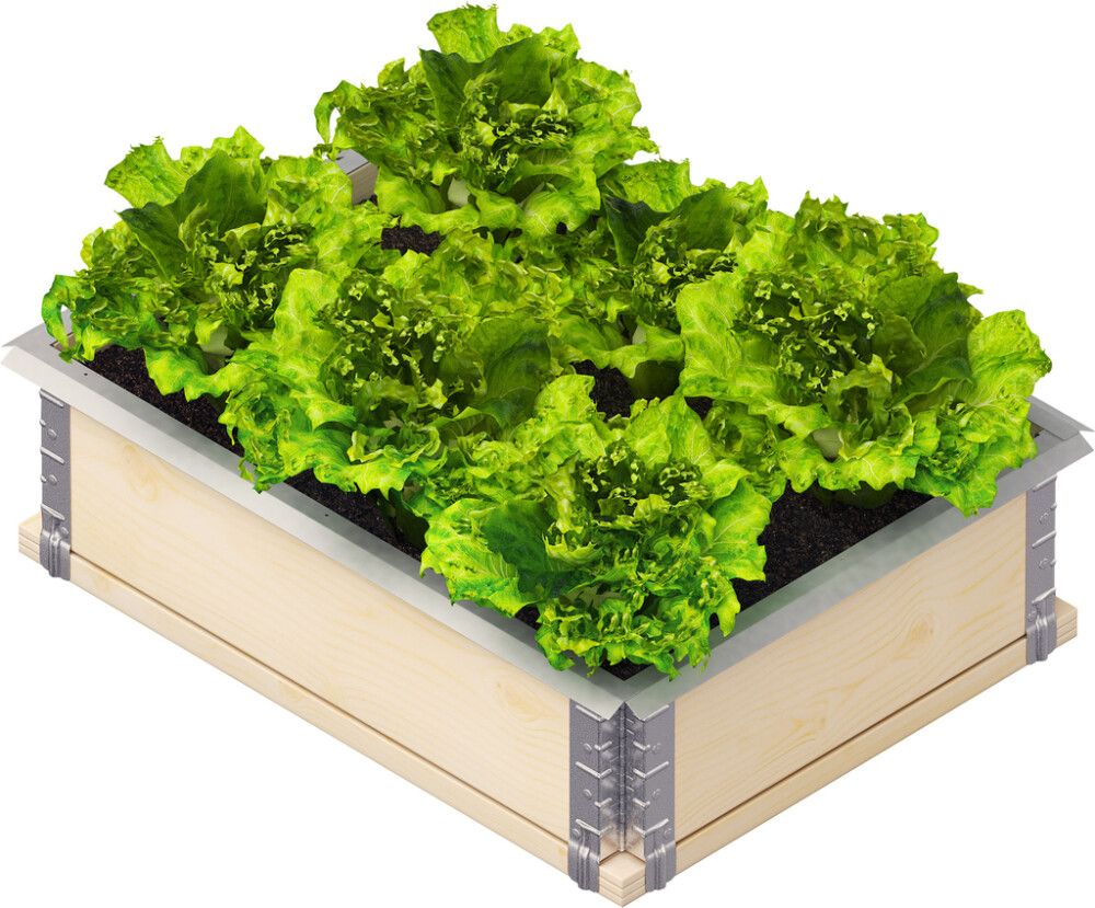 Etanaeste 80 x 60 cm lavakaulukseen