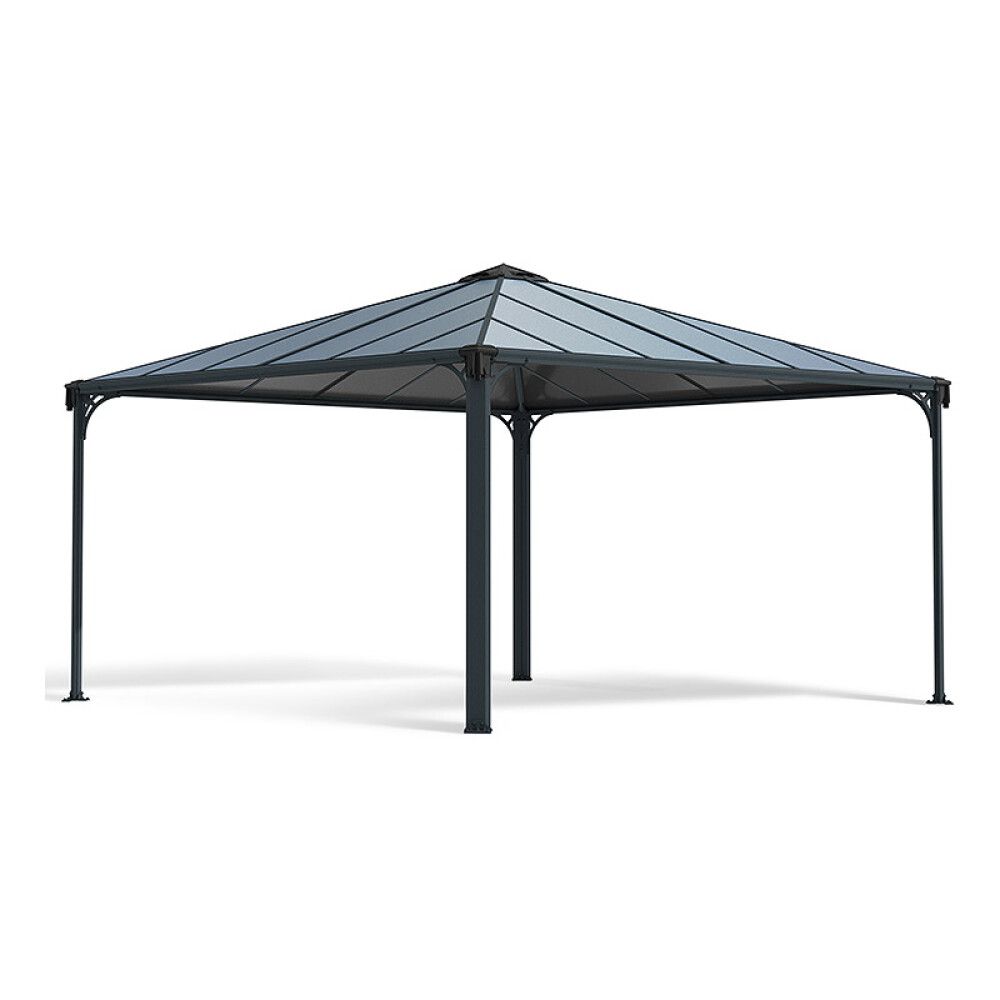 Paviljonki Palram-Canopia Palermo 4300