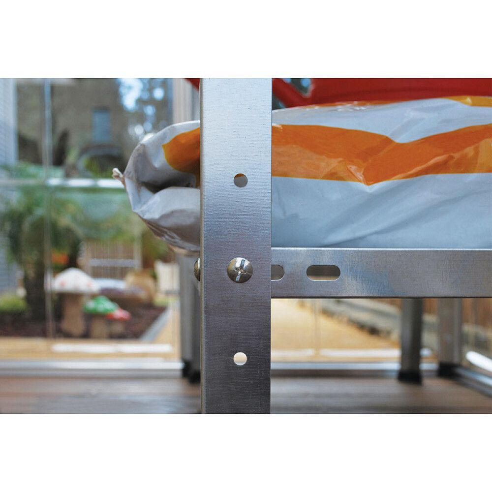 Kasvihuonepöytä Palram-Canopia