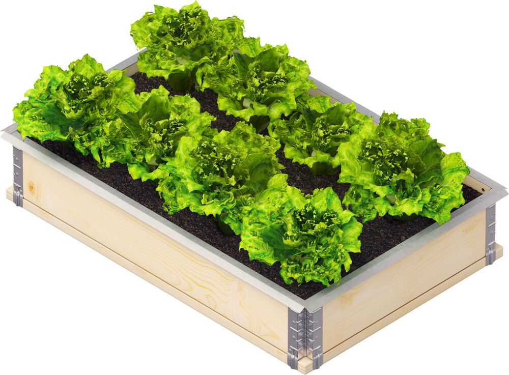 Etanaeste 120 x 80 cm lavakaulukseen