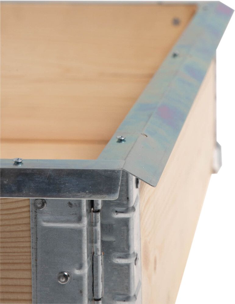 Etanaeste 120 x 80 cm lavakaulukseen