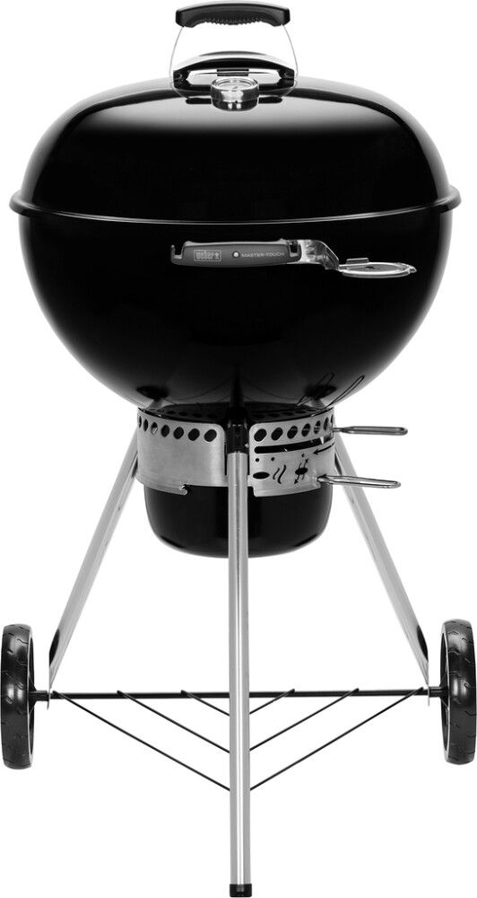 Hiiligrilli Weber Master-Touch GBS SE E-5755