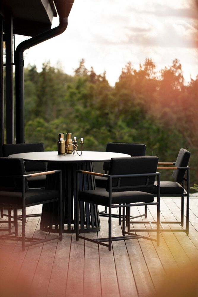 Pöytä Sensum Sandefjord