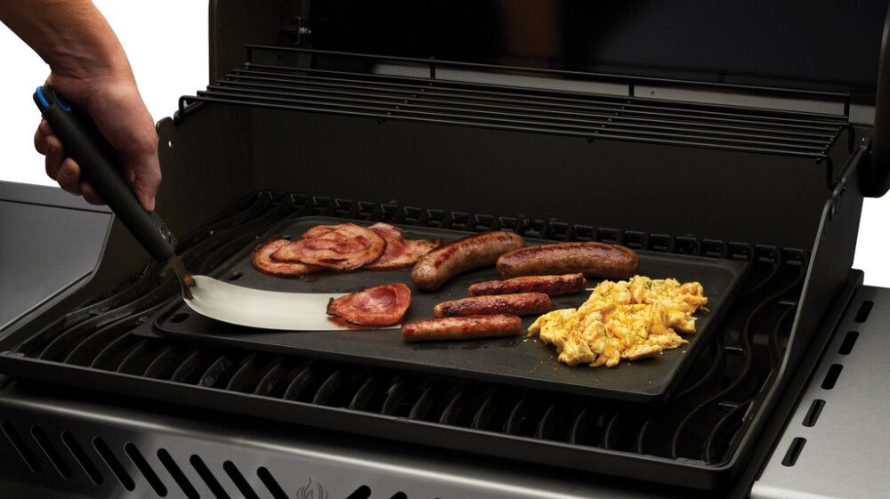 Paistolasta Napoleon joustava