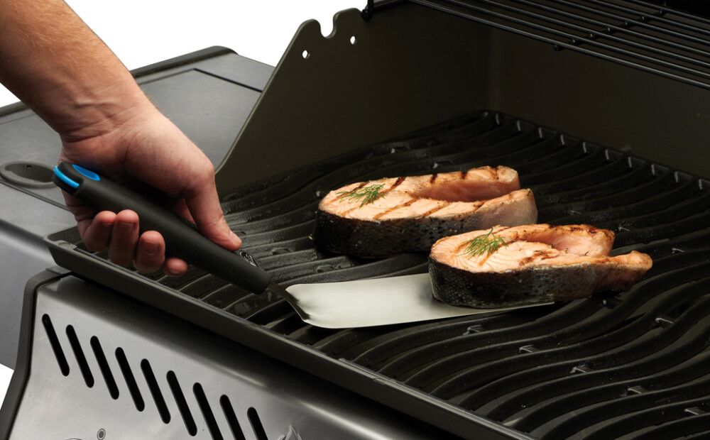 Paistolasta Napoleon joustava