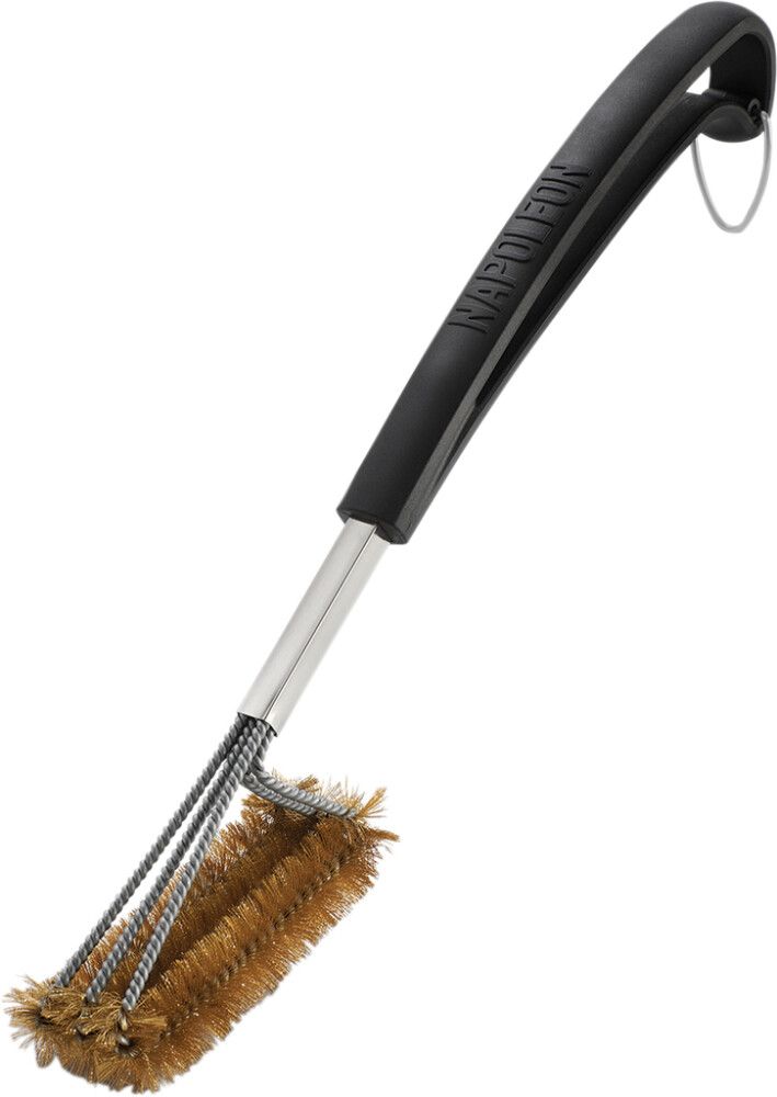 Grilliharja Napoleon messinki