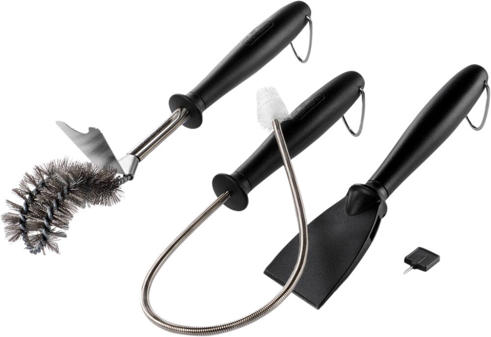 PUHDISTUSSARJA NAPOLEON KAASUGRILLIIN