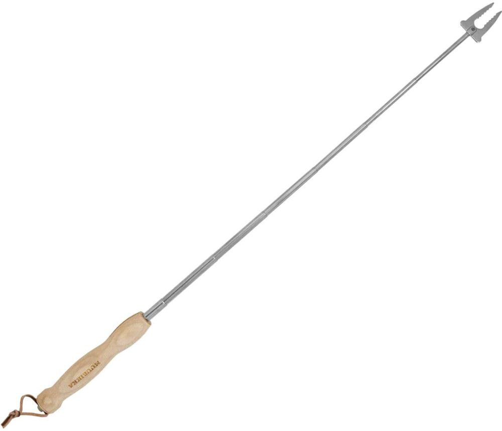 MAKKARATIKKU MUURIKKA TELESKOOPPI