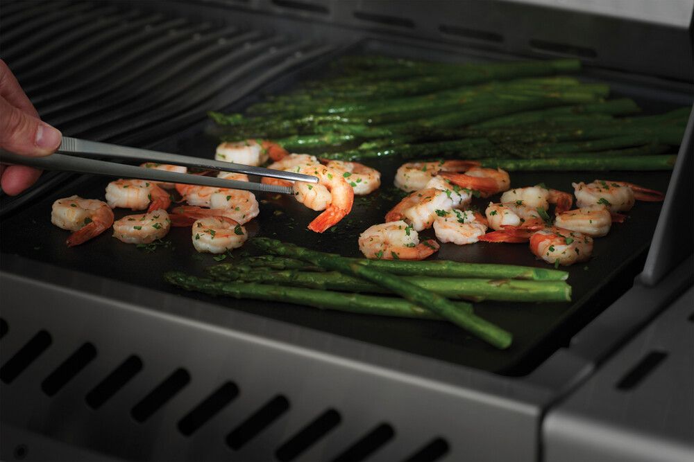 Grillauspinsetit Napoleon 30 cm