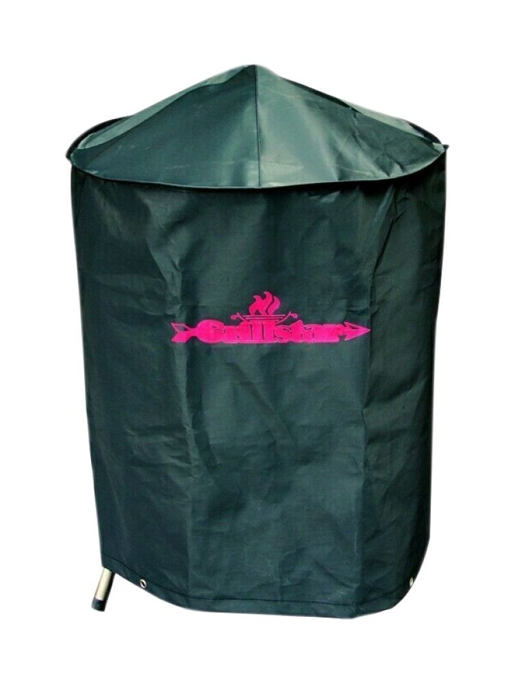 Suojapeite Grillstar 47 cm pallogrilliin