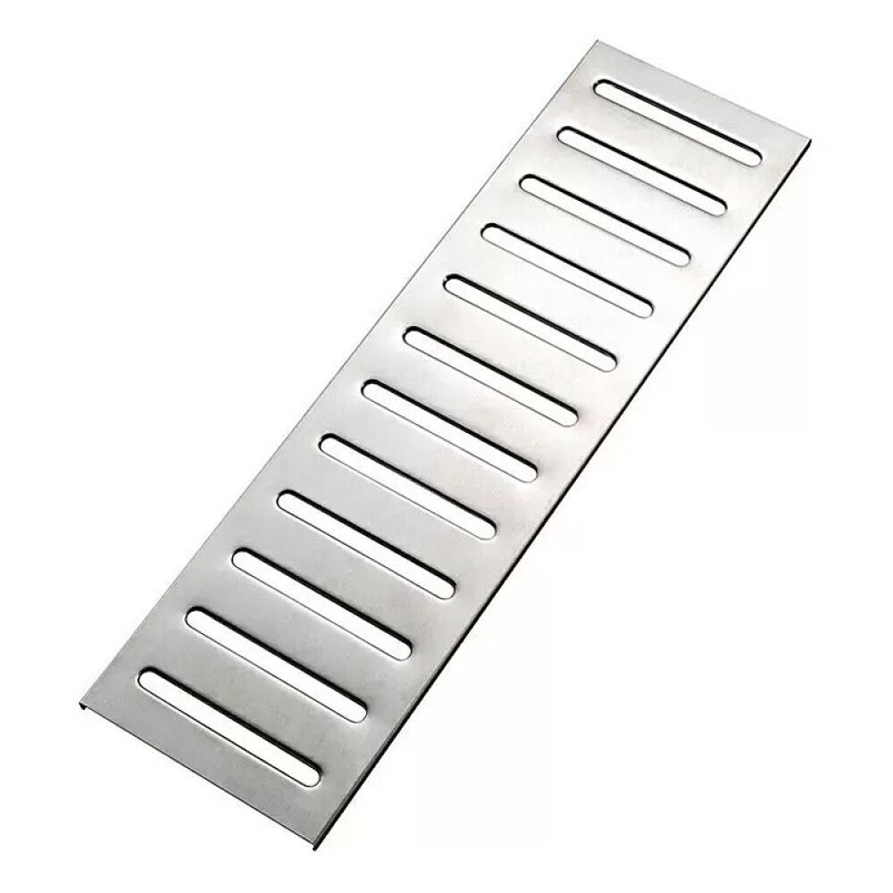 Lämpöritilä Kingstone Cliff 350 kaasugrilliin