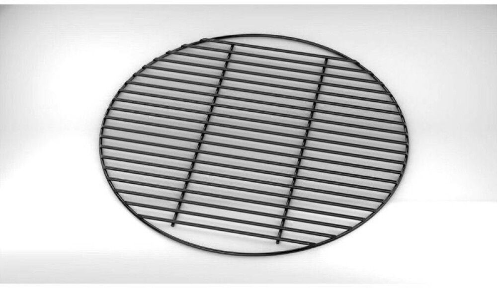 Hiiliritilä Kingstone 57 cm pallogrilliin