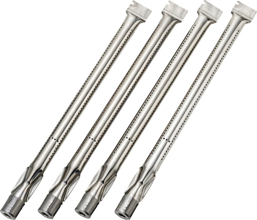 Putkipoltin Kingstone Cliff kaasugrilliin 4 kpl