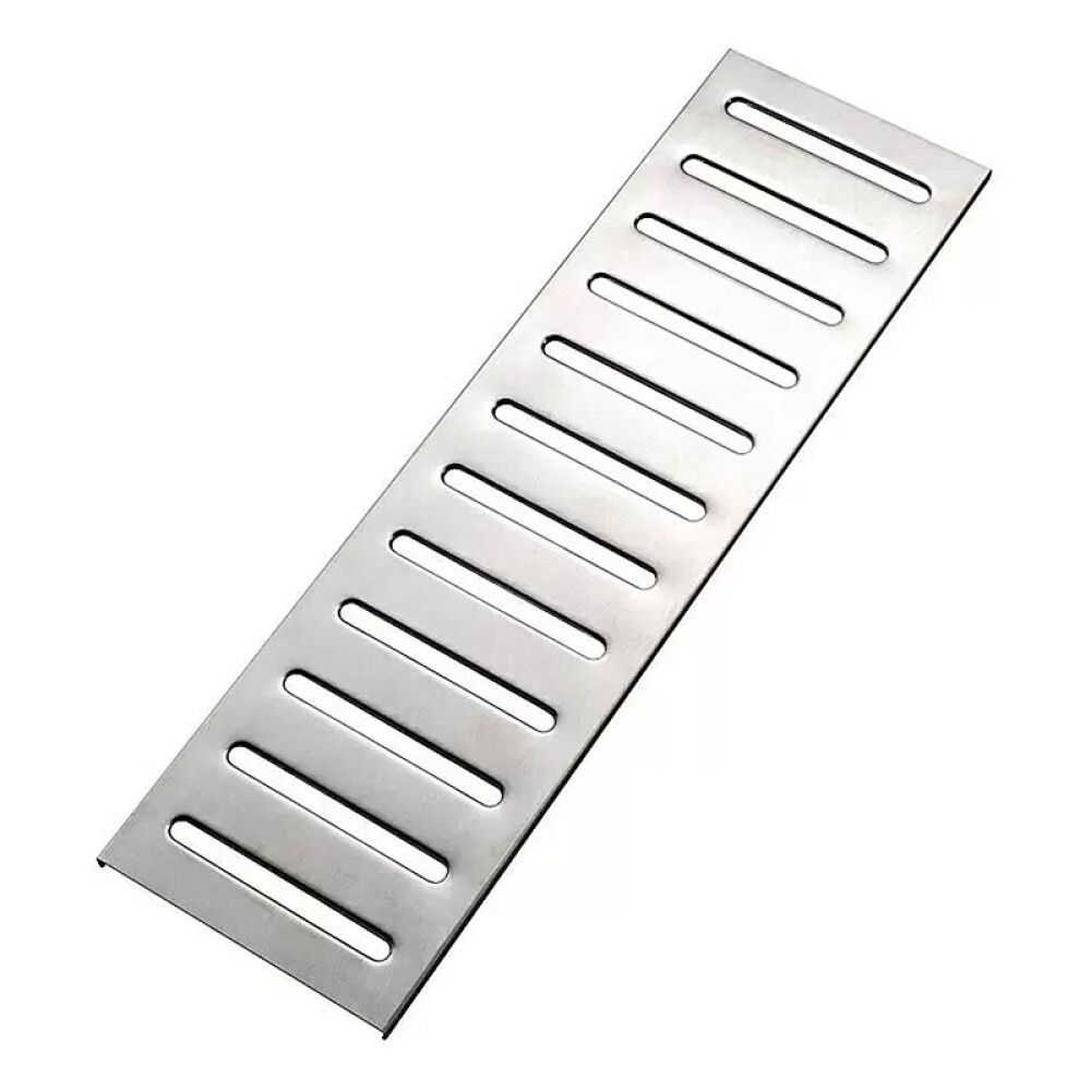 Lämpöritilä Kingstone Cliff 450 kaasugrilliin