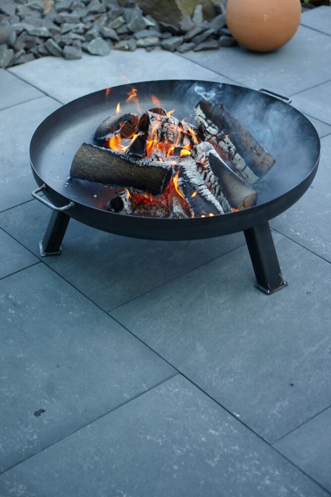 Tulisija Buschbeck 60 cm