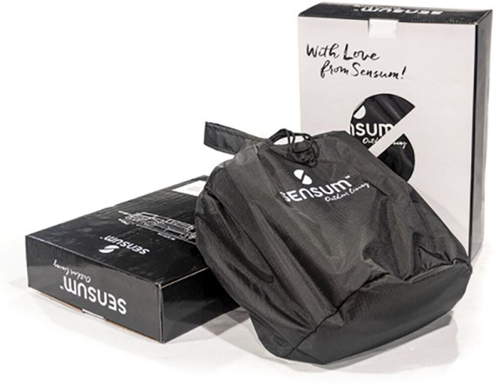 Kalustesuoja Sensum 225 x 160 x 68 cm