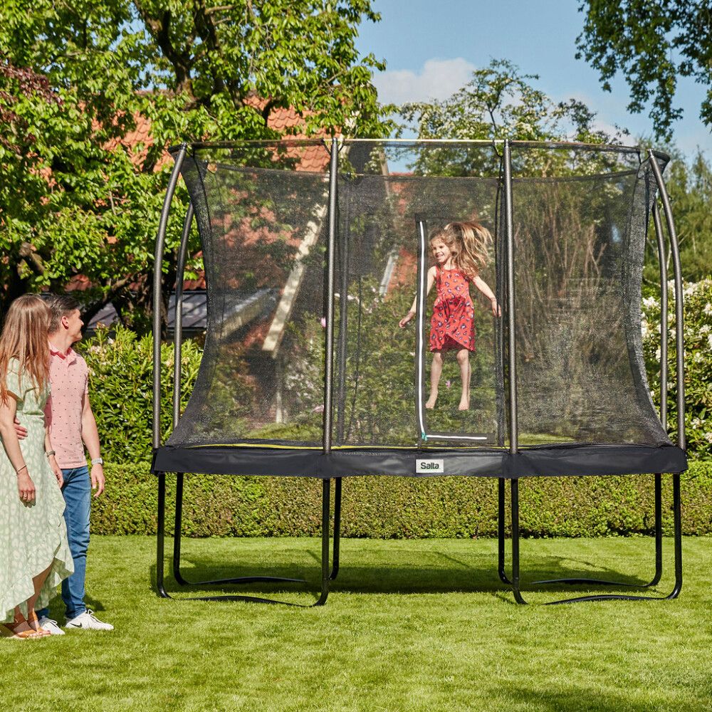 Trampoliini Salta Comfort 366 x 244 cm