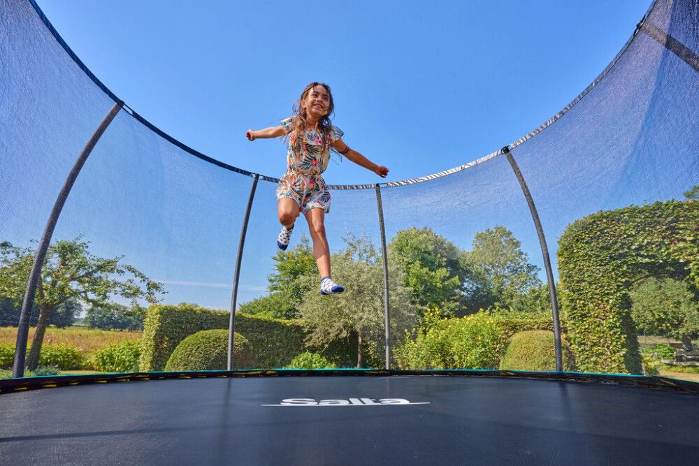 Trampoliini Salta Cosmos 366 cm