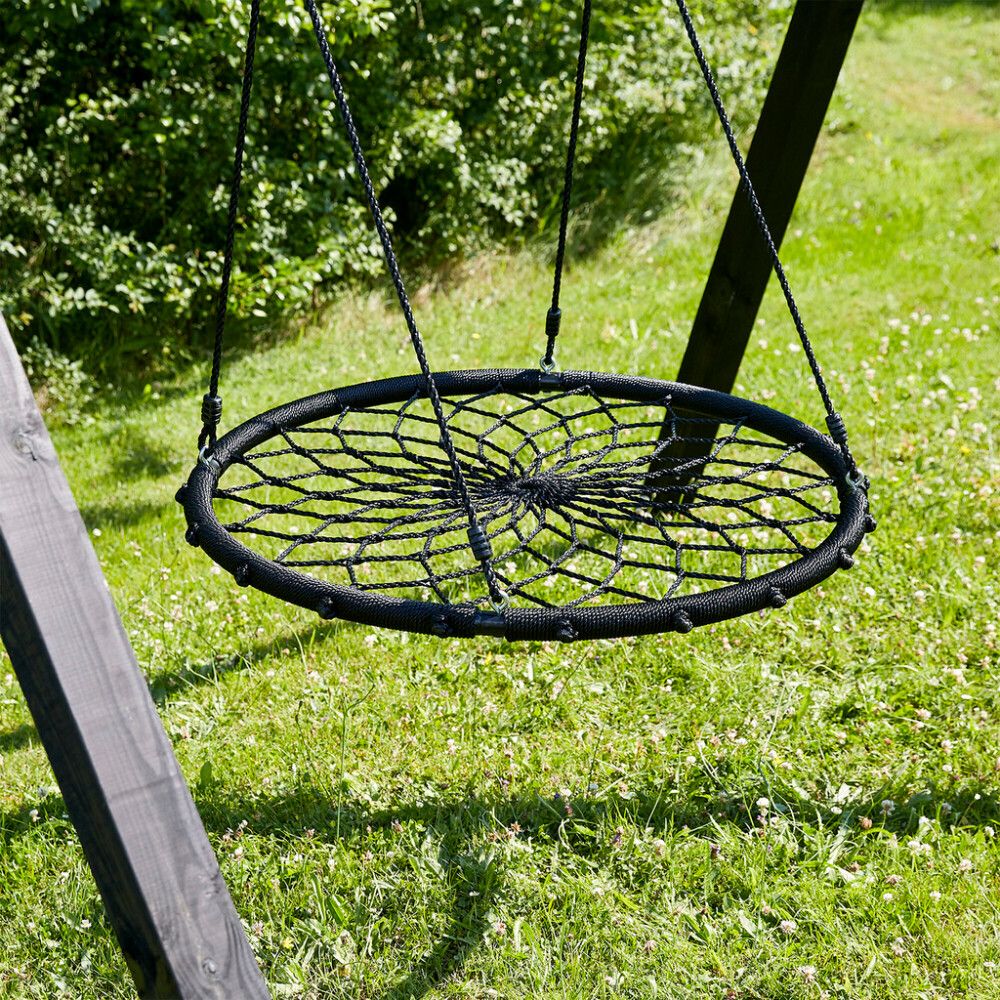 Unisiepparikeinu Nordic Play 100 cm