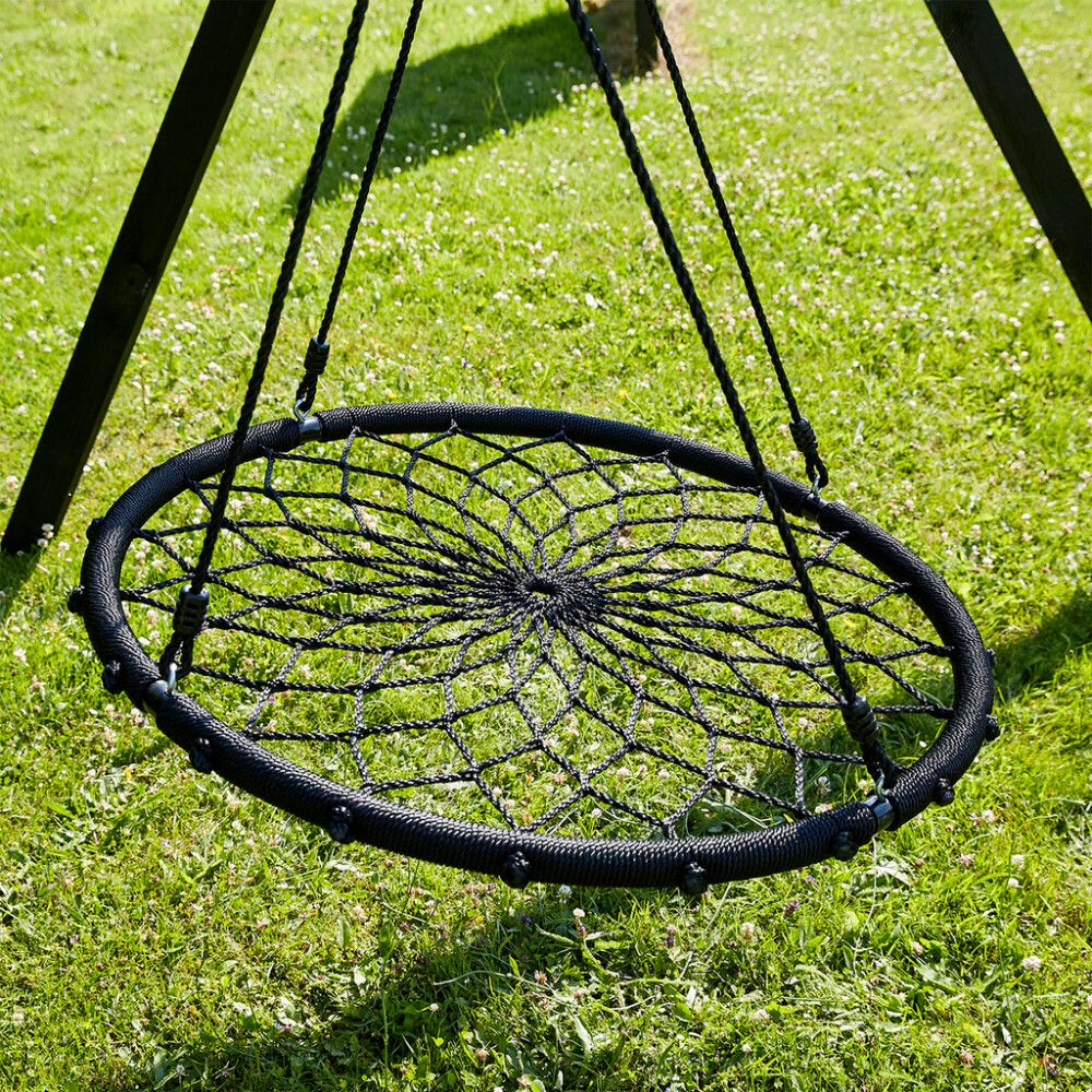 Unisiepparikeinu Nordic Play 100 cm