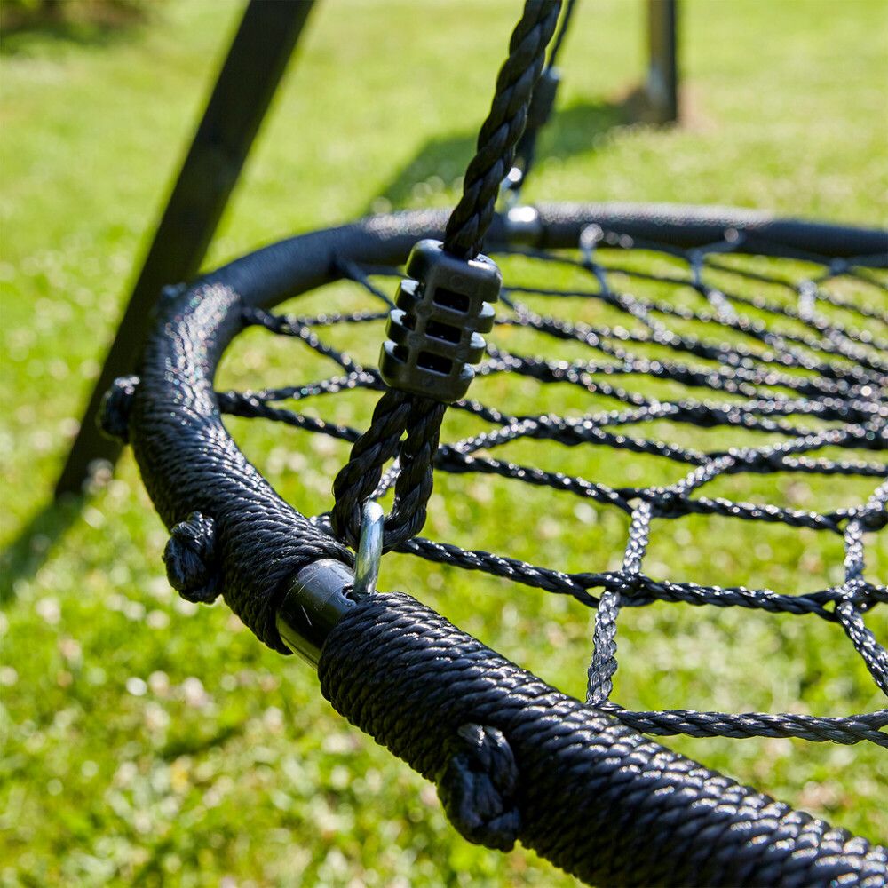 Unisiepparikeinu Nordic Play 100 cm