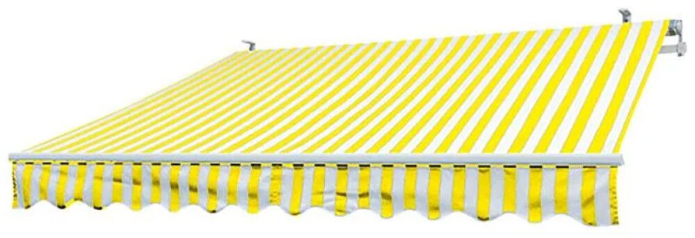 Markiisi Terratrans 3 x 2 m