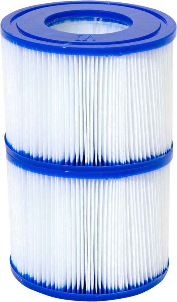 Suodatin Bestway porealtaaseen