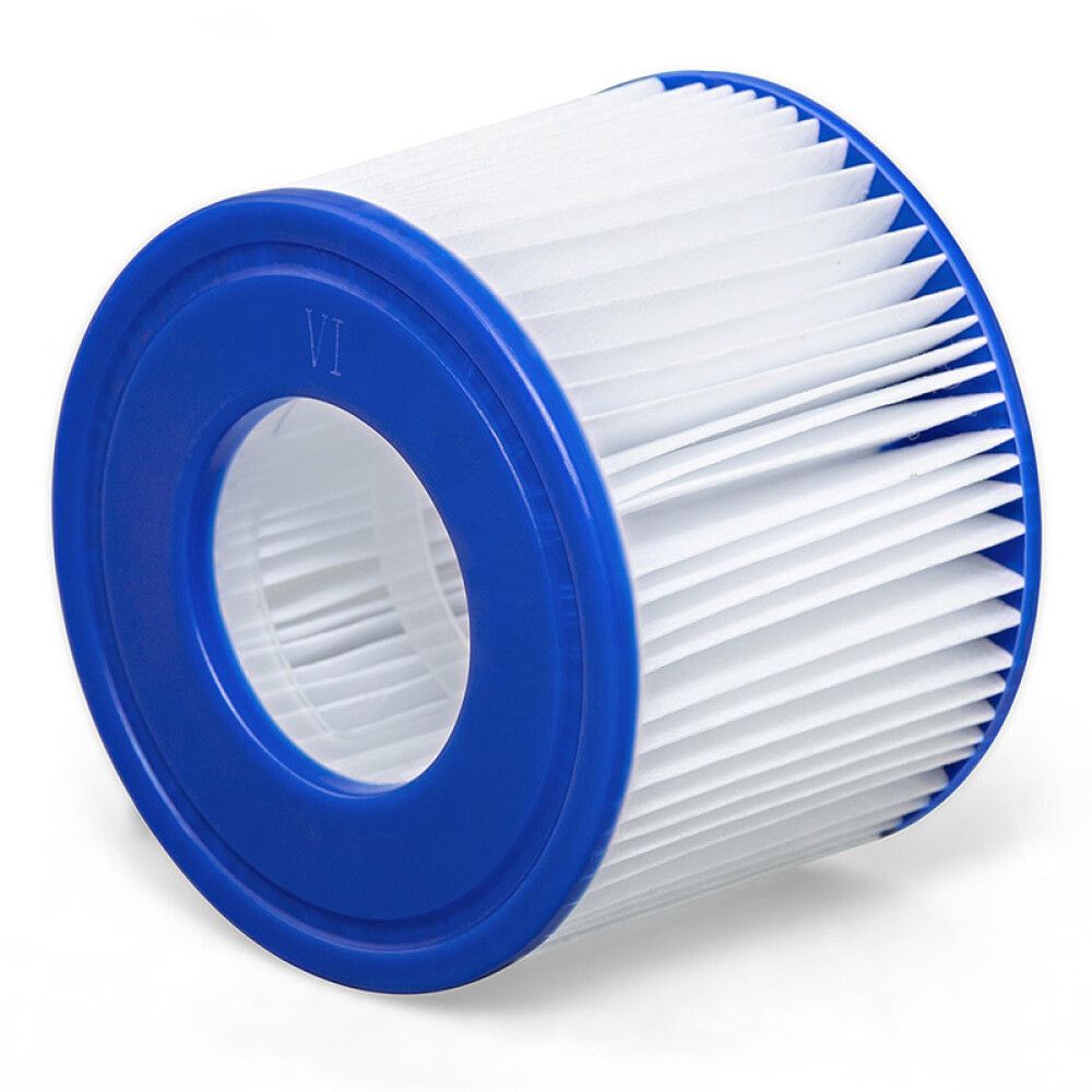 Suodatin Bestway porealtaaseen