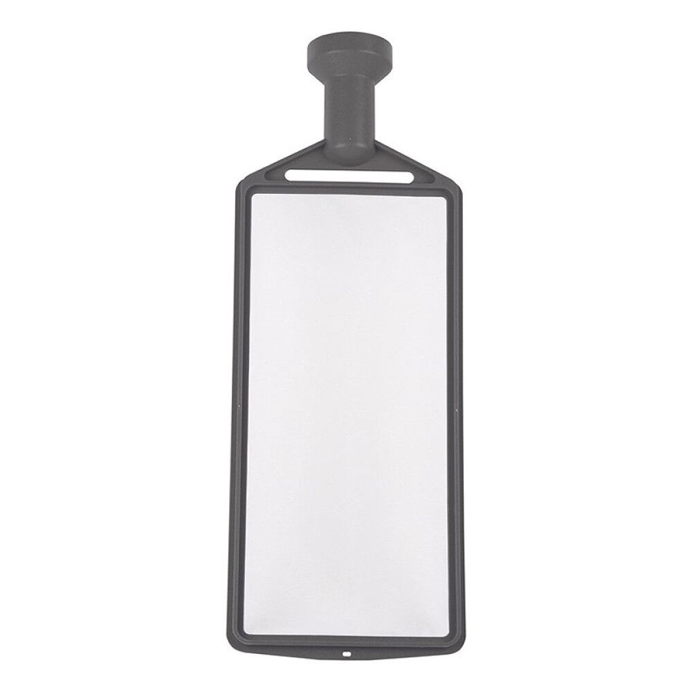 Allasimuri Swimfun harmaa