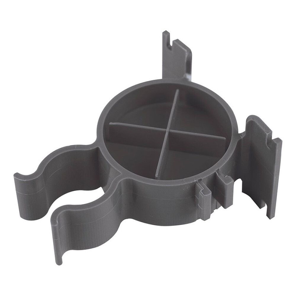 Allasimuri Swimfun harmaa