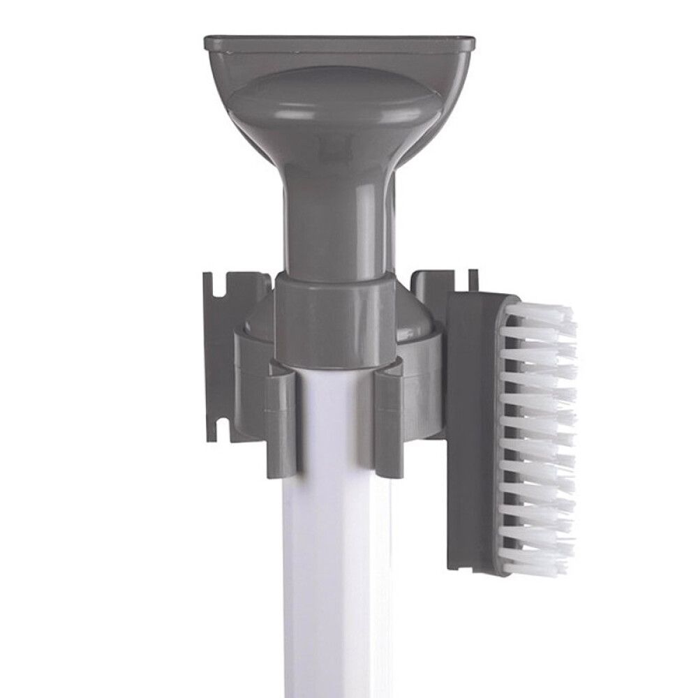 Allasimuri Swimfun harmaa