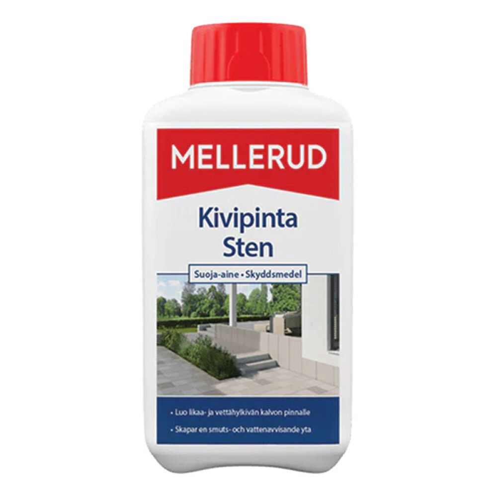 Kivipinta Suoja-aine Mellerud 500 ml