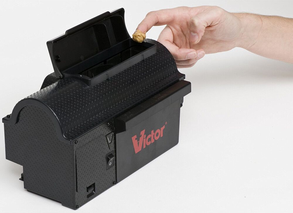 Hiirenloukku Victor M260 Multi Kill sähköinen