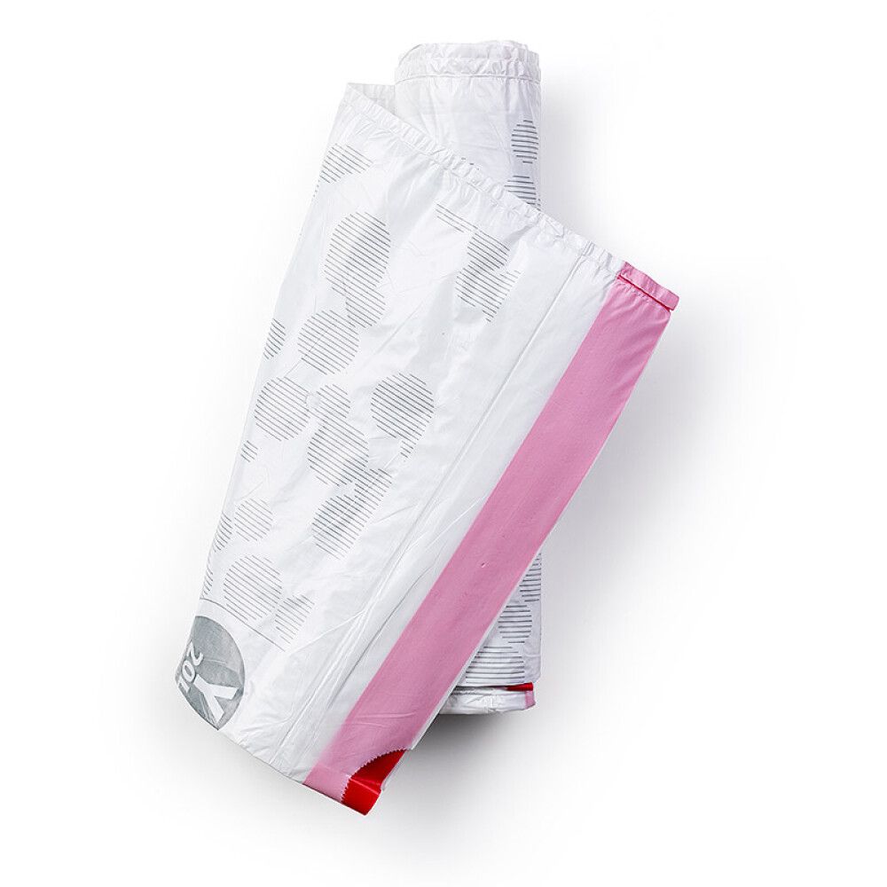 Roskapussi Perfect Fit 20 l