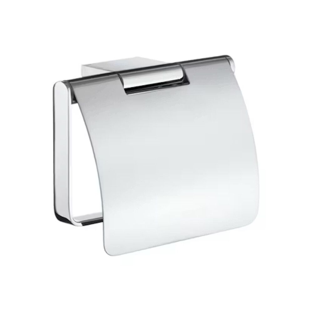 Wc-paperiteline Smedbo Air Kannella Kromi AK3414