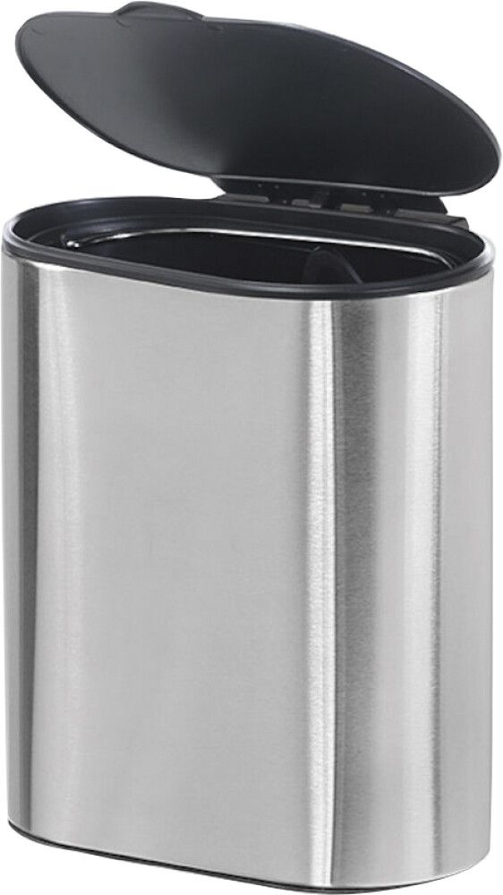 Kosmetiikkaroskakori Camargue Paris Harjattu Teräs